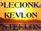 PLECIONKA KEVLON STEELON __ 100 m 0.20 17.5 kg