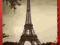 PARIS /PARYZ WIEZA EIFFLA