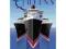 The New Cunard Queens: Queen Mary 2, Queen Victori