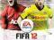 Gra PC FIFA 12 Polska wersja WYSYŁKA 24h NOWA