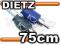 DIETZ GERMANY KABEL CHINCH LIMA HQ 75cm + REMOTE