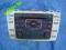 MAZDA 6 NOWY MODEL 08-10 RADIO CD MP3 ZMIENIARKA