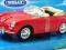 PORSCHE 356B 1957 SKALA 1:24 WELLY