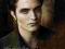 Zmierzch New Moon (Edward Quote) - plakat 40x50cm