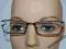 OKULARY OPRAWKI EYE SOCIETY BY RK GERMANY ES75