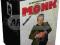MONK KOMPLETNY DRUGI SEZON 16 DVD