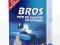 BROS plyn do elektrofumigator komary -- 60 NOCY