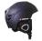 Kask BRENDA DORIN Matt Black L kaski sporty zimowe