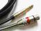 SHELLER stereo kabel  Jack6.3ST / XLR żęński  0.5m