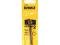 Wiertło DeWalt EXTREME 2 do metalu 3 mm 61/33/3 mm