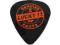 GITAROWNIA_PL amerykańska kostka Dunlop Lucky 13