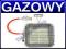 PROMIENNIK GAZOWY PIECYK 2700-4600W OGRZEWACZ PIEC