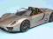Porsche 918 Spyder 2010 -  Minichamps