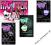Monster High upiornie fajne książki - tom 1+2+3