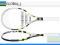 Rakieta do tenisa BABOLAT Aero Storm GT