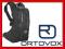 ORTOVOX POWDER RIDER II 18 L BLACK 2011 Czarny