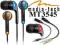 SLUCHAWKI Z MIKROFONEM DO UCHA  MEDIA-TECH MT3545