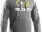 UNDER ARMOUR BLUZA RUGBY LOGO SZARA XL PROMOCJA!!