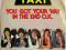 TAXI You Got Your Way In The End O.K. ~ 7''SP