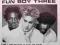 THE FUN BOY THREE The Lunatics ~ 7''SP