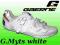 GAERNE BUTY BIKE G.MYTS white- 2009 r.42-3187