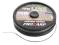 Cormoran Pro Carp Striped Line 15lb/10m - brązowa