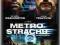 METRO STRACHU John Travolta DVD FOLIA