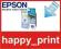 ORYGINALNY TUSZ EPSON T0454 YELLOW DURABRITE FV