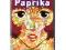 PAPRIKA PAPRYKA DVD FOLIA