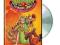 Scooby-Doo i cyrkowe zmory DVD FOLIA