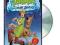 Scooby-Doo i zimowe stwory DVD FOLIA