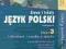 Język polski 3 Słowa i teksty #