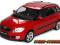 MODEL SKODA FABIA 2 COMBI   WELLY 1:24 Łódź Sklep