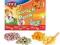 TRIXIE DROPSY SNACK PACK ZESTAW 4x35g 60362