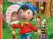 NODDY - RODOWE DRZEWO DVD