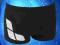 ARENA OPOROWE SPODENKI PŁYWACKIE / Drag Suit / L