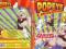 POPEYE I PRZYJACIELE ******************** NOWA DVD