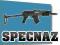 KARABIN ELEKTRYCZNY AK47 BETA SPECNAZ JG508MGT ASG