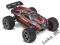 TRAXXAS E-REVO 4WD 1:16 RTR, KOMPLET,SKLEP LUKA RC