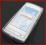 Pokrowiec Gel Skin Nokia 500 FATE - transparent