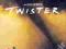 Twister. (Helen Hunt, Bill Paxton). Nowe DVD.