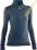 UNDER ARMOUR BLUZA CG CATYLYST 1/4 ZIP N 1212172 S