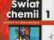 Świat chemii 1 podręcznik Zamkor 7934802P