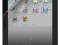 Folia  ochronna iPad2 anty sl.F8N662cw