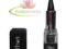 SAFFRON KAJAL Eyeliner Miękki Czarny Smokey Eyes