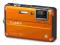 APARAT PANASONIC LUMIX FT 2 14,1Mpx 4,6x IR HD