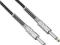 KABEL INSTRUMENTALNY TYPU JACK 6,5 MM, 5 METRÓW