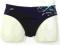 Kąpielówki SPEEDO DYNAMIC  75 cm granatowe