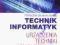 Technik informatyk Urz. techniki komp. Helion