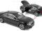 AUDI S5 COUPE 2009 PHANTOM BLACK Norev 188360 BK